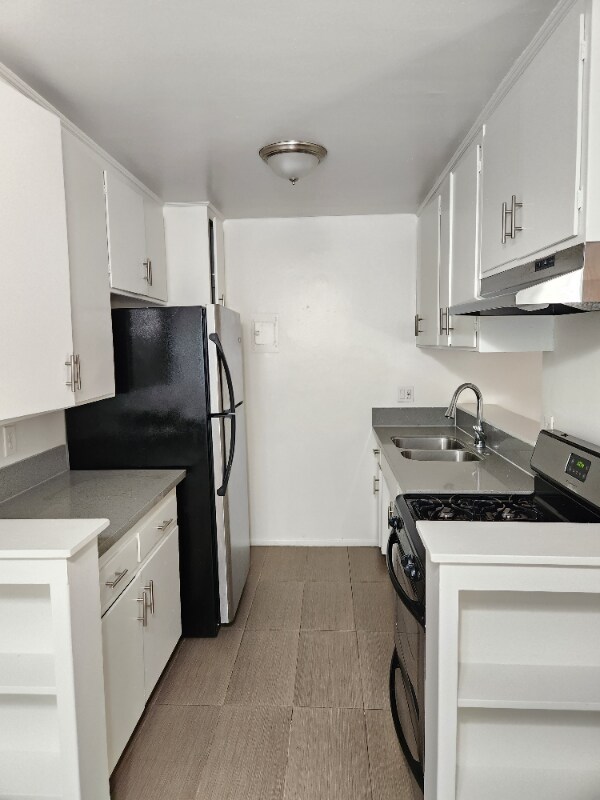 1538 N Detroit St, Los Angeles, CA 90046 - photo 3