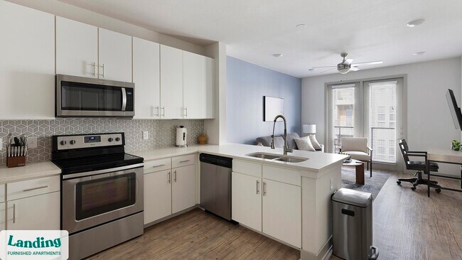 1852 E Northside Dr unit 2410.1411032, Fort Worth, TX 76106 - photo 4