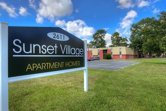 2611 W 34th Ave, Pine Bluff, AR 71603