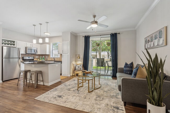 Villas at Legacy, Plano, TX 75024 - photo 2