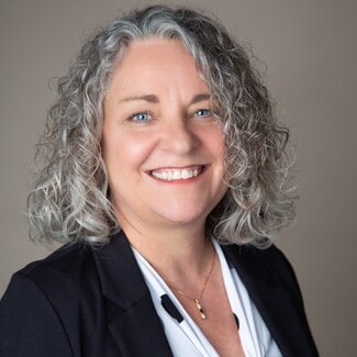 Gerri Kevwitch