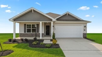 3120 Fenner Rd Unit 37029744, Troy, OH 45373