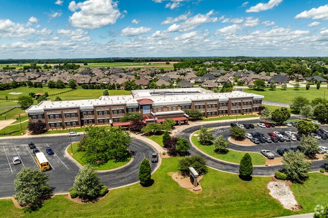 Jody Richards Elementary School