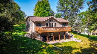 15955 Bayview Dr NE, Parkers Prairie, MN 56361