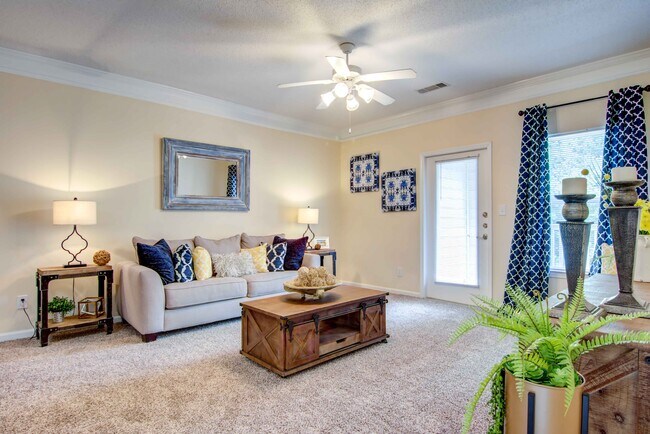 Villas at Hannover, Stockbridge, GA 30281 - photo 5