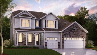 347 Lexington Cir, Bridgeport, WV 26330