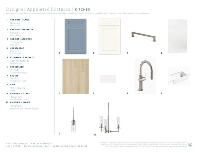 2523 Hillbourne Loop, North Myrtle Beach, SC 29582 - photo 6