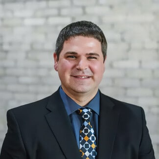 Dan Macklin
