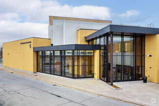 Oak Lawn Community High School