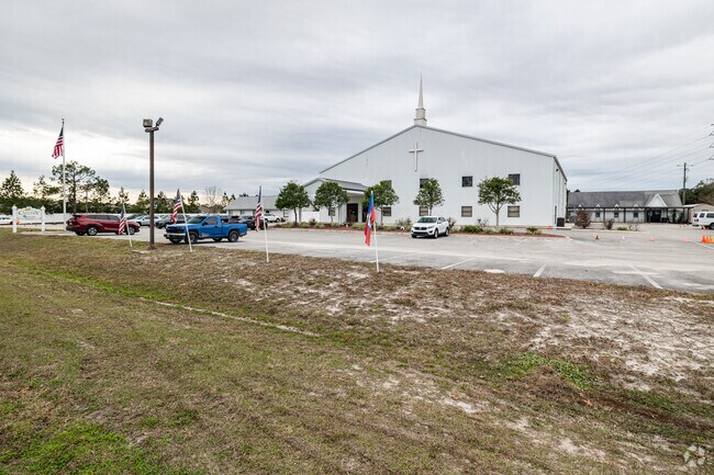 Calvary Christian Academy