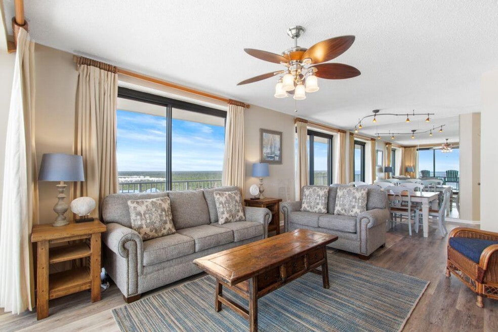 Windward Pointe unit ID1266419P, Orange Beach, AL 36561 - photo 1