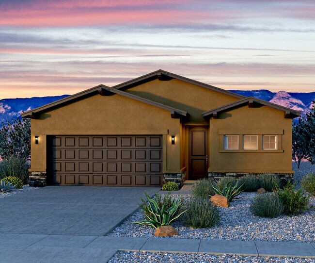 2777 Seaforth Cir NE unit 36383611, Rio Rancho, NM 87144 - photo 2