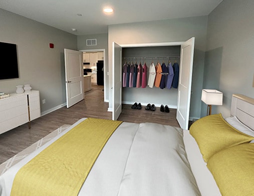 Residences at Harper, Moorestown, NJ 08057 - photo 6