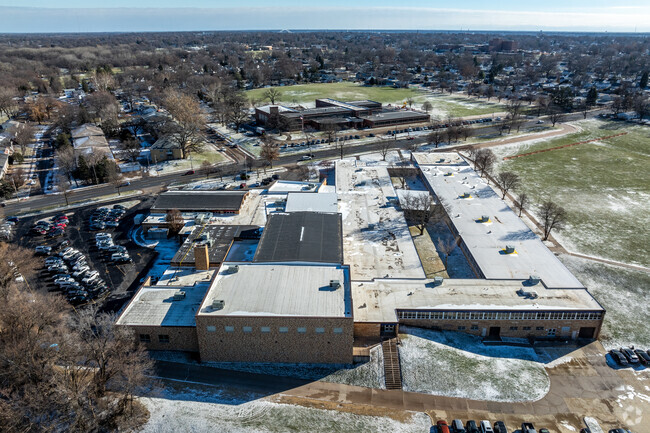 Williams Intermediate School