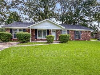 1224 Crawford Way, Pooler, GA 31322