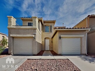 2520 Olay St, Las Vegas, NV 89142