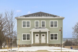 406 W Green St, Middletown, MD 21769