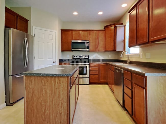 2106 Prairie Clover Dr, Lebanon, OH 45036 - photo 7