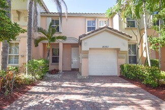 16363 SW 47th Ct, Miramar, FL 33027