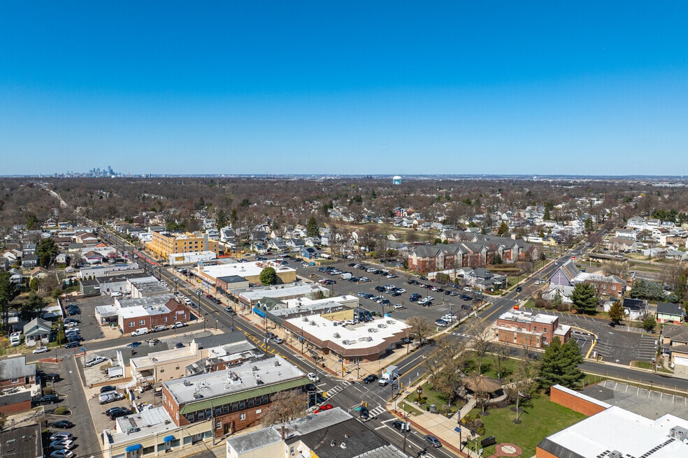 Maple Shade Township