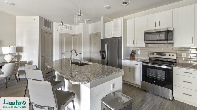 3550 S Robinson Rd unit 8215.1406103, Grand Prairie, TX 75052 - photo 5