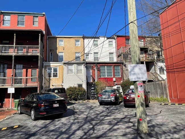 927 N Calvert St unit 1F, Baltimore, MD 21202 - photo 2