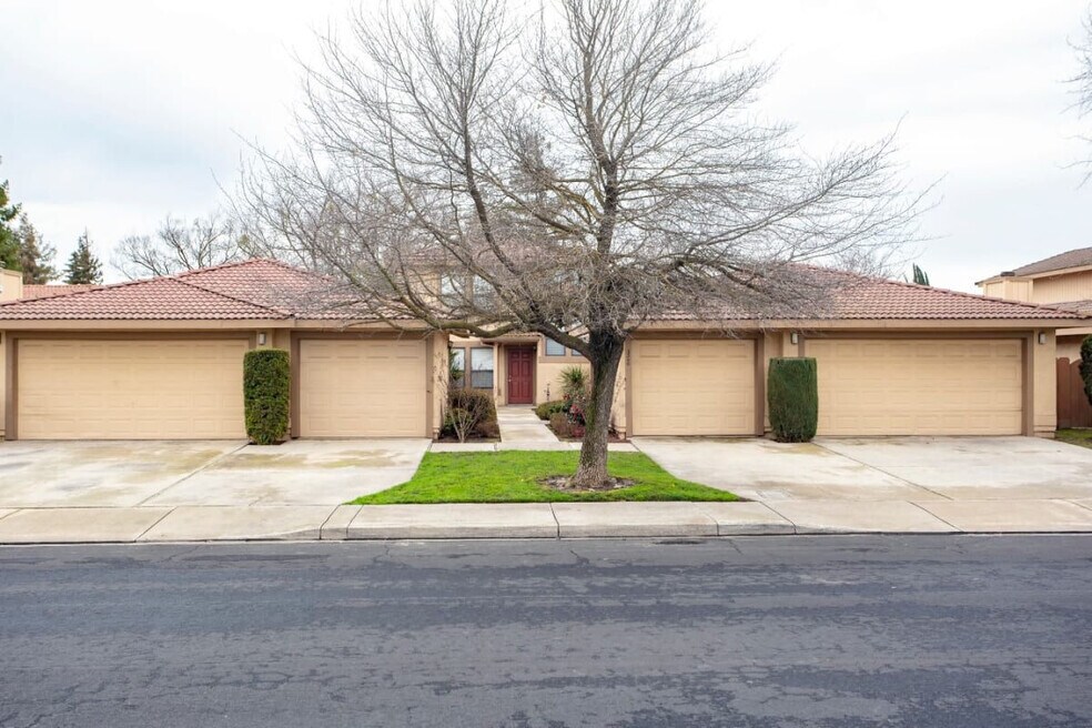 Hahn Triplexes, Modesto, CA 95356 - photo 1