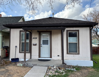 1424 E Lyndale Ave, Helena, MT 59601