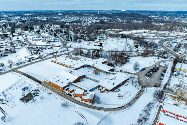 Franklin Elementary Center