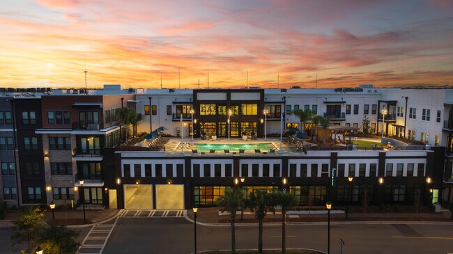 Pilot & Park, Savannah, GA 31401 - photo 2