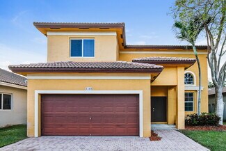 1260 NE 42nd Ave, Homestead, FL 33033