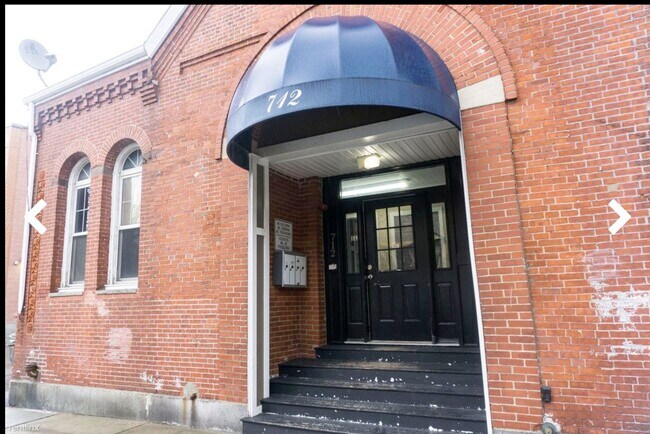 712 Shawmut Ave unit 3 (2L), Roxbury, MA 02119 - photo 3