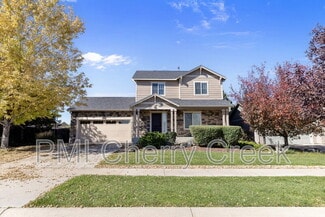 267 N Millbrook St, Aurora, CO 80018