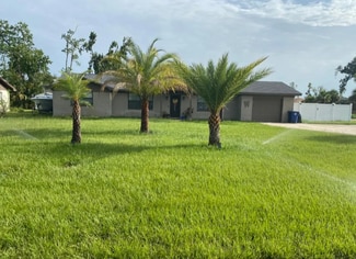 2802 W 21st Ct, Panama City, FL 32405