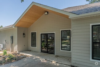 3900 McCain Park Dr, North Little Rock, AR 72116