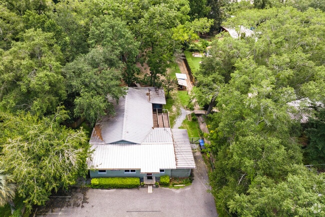 Overview of The Magnolia School.