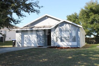 6556 Viewpoint Ct, Orlando, FL 32810