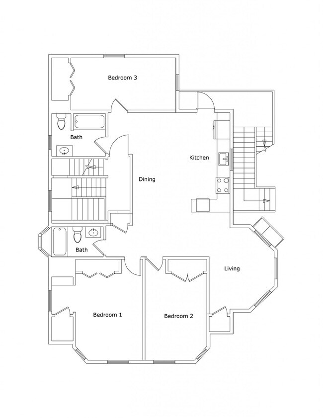 62 Gordon St unit 8, Boston, MA 02134 - photo 7