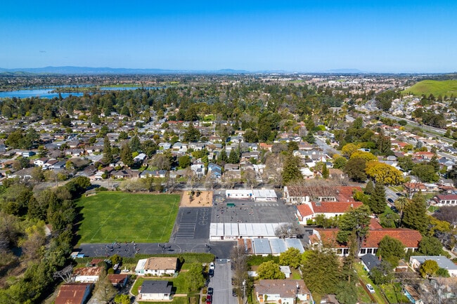 Niles Elementary School holds the belief that all students can learn and succeed.