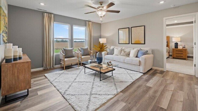 10791 Hamish Way unit 38120534, Roanoke, IN 46783 - photo 6