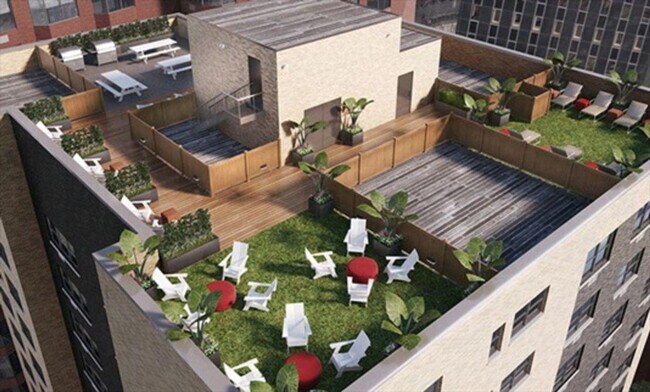 222 E 39th St unit ID1364331P, New York, NY 10016 - photo 6