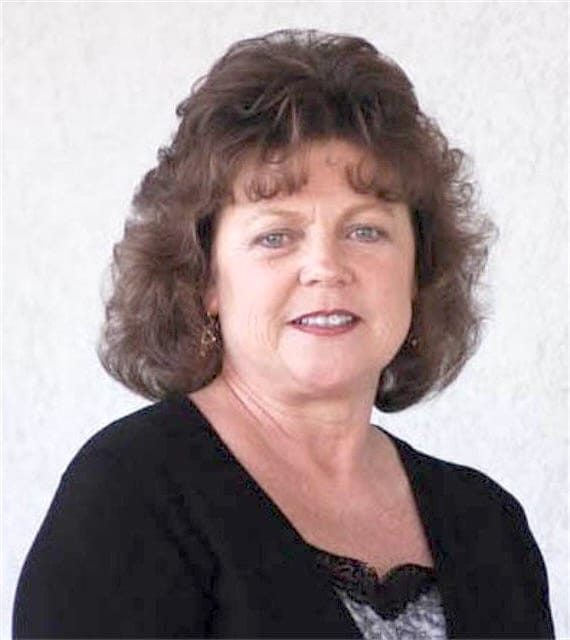 Cindy Clayter