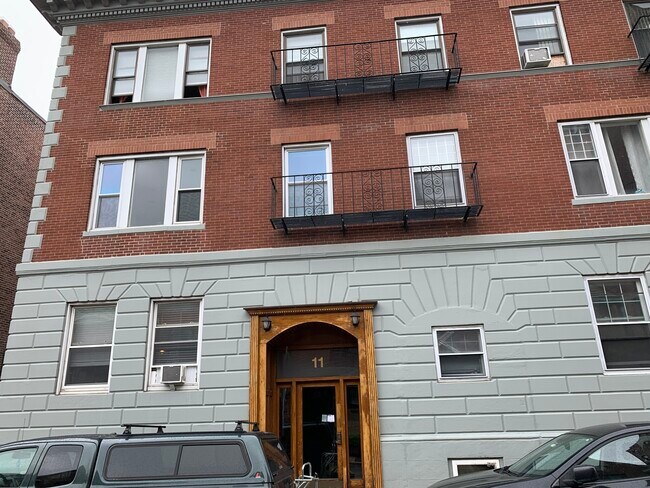 10 Aberdeen St unit 7-10, Boston, MA 02215 - photo 2