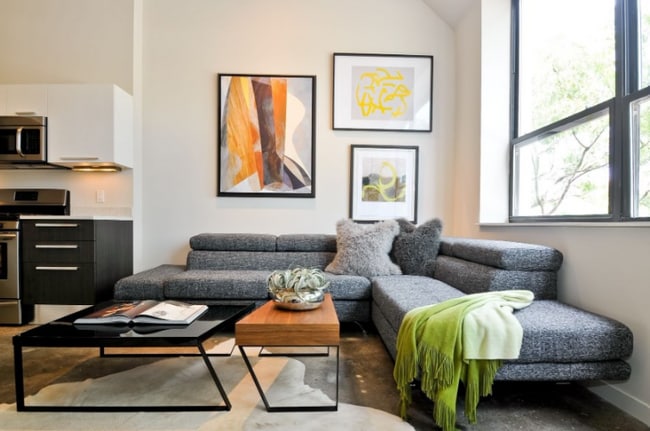 1300 W Randolph St, Chicago, IL 60607 - photo 3