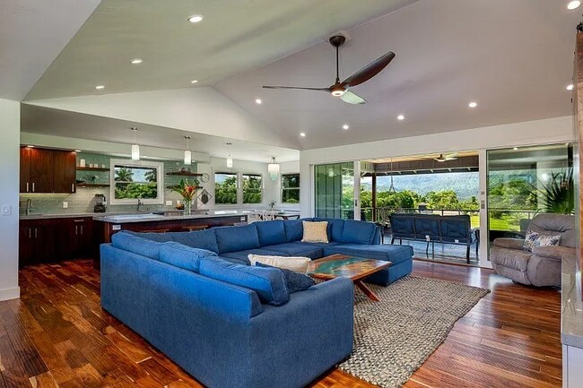 4831E Kapaka St, Princeville, HI 96722 - photo 5