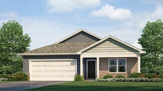 940 Saddlebrook Farms Blvd, Whiteland, IN 46184