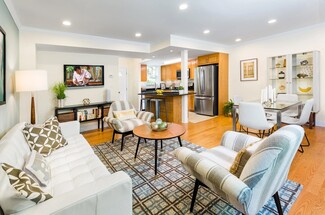 150 Thornton Rd, Boston College, MA 02467