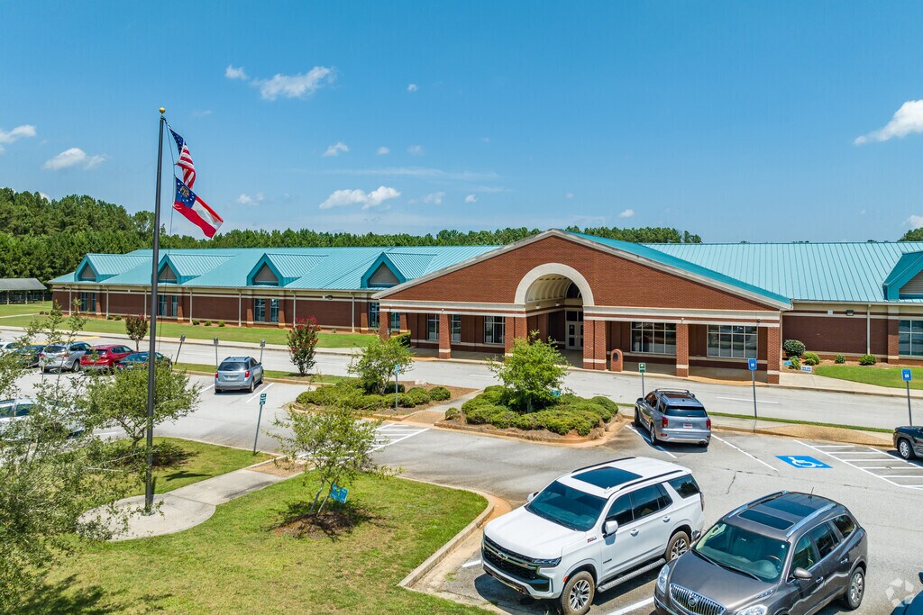 New Hope Elementary School, Rankings & Reviews