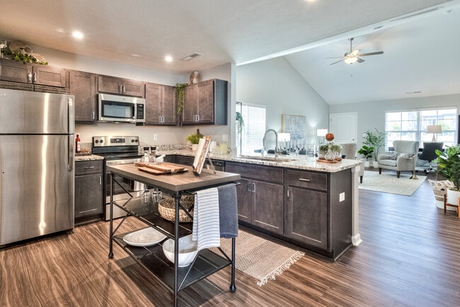 The Residences at Maren Reserve, Plain City, OH 43064 - photo 2