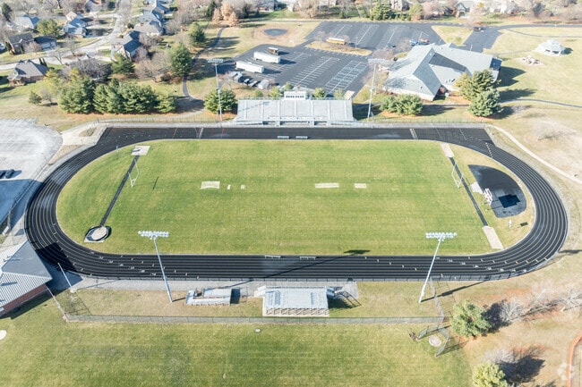 Sugar Grove Elementary School